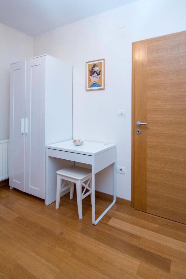 Apartman Niva Daruvár Kültér fotó